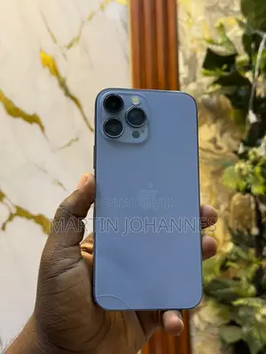 Apple iPhone 13 Pro Max 128GB Blue