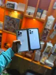 Apple iPhone 13 Pro Max 128GB Blue - 2