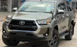 2021 Toyota Hilux Revo 2.4L 4WD - 1
