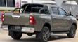 2021 Toyota Hilux Revo 2.4L 4WD - 2