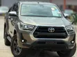 2021 Toyota Hilux Revo 2.4L 4WD - 3