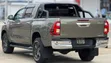 2021 Toyota Hilux Revo 2.4L 4WD - 4