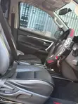 Toyota Fortuner 2.4 D AWD 2020 Nyeusi - 5