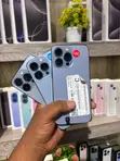 Apple iPhone 13 Pro 128GB Blue - 1