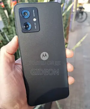 Motorola Moto G54 5G 256GB Black (Refurbished)