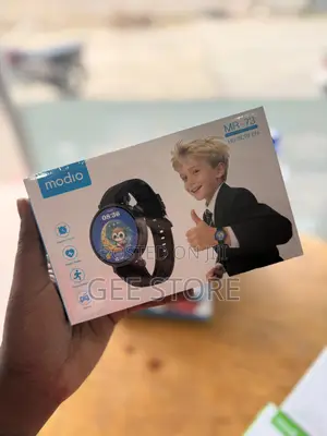 Modio MR73 Watch
