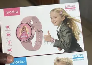 Modio MR73 Watch - Brand New