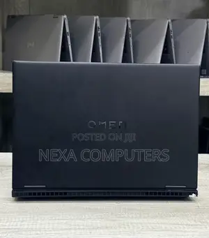 HP Omen 16 Laptop - 16GB RAM, Intel Core i7, 1TB SSD