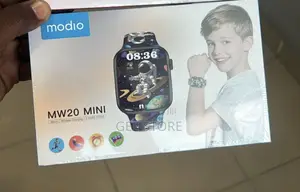 Modio MW20 Mini Smartwatch
