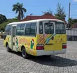 Toyota Coaster 2005 School Bus - 1