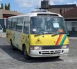 Toyota Coaster 2005 School Bus - 2