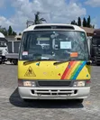 Toyota Coaster 2005 School Bus - 3