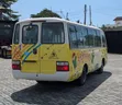 Toyota Coaster 2005 School Bus - 4
