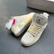 Air Jordan 4 Collection Sneakers - 1