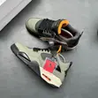Air Jordan 4 Collection Sneakers - 3
