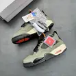 Air Jordan 4 Collection Sneakers - 4