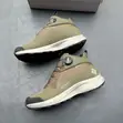 Viatu vya Kupanda Milima vya Colombia na Boa Lacing & Vibram Sole - 2