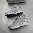 Viatu vya Kupanda Milima vya Colombia na Boa Lacing & Vibram Sole - 4