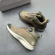 Viatu vya Kupanda Milima vya Colombia na Boa Lacing & Vibram Sole - 5