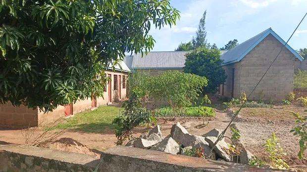12-Bedroom Uncompleted House for Sale in Igoma, Mwanza - 1