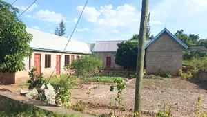 12-Bedroom Uncompleted House for Sale in Igoma, Mwanza