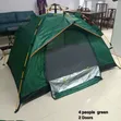 Activa 4-Person Camping Tent - Brand New - 1