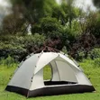 Camping Tent - 6 People - 2