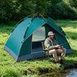 Camping Tent - 6 People - 3