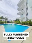 Furnished 3-Bedroom Apartment for Rent in Kahwa Real Estate, Mbezi Beach - 1