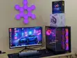 New Desktop Computer: Intel Core i7, 32GB RAM, 512GB SSD - 2