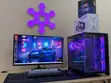 New Desktop Computer: Intel Core i7, 32GB RAM, 512GB SSD - 3