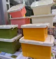 2pcs Big Storage Containers (10kg & 5kg) - 5