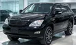 Toyota Harrier 2010 Metallic Black - 5