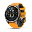 Garmin Fenix 8 (51mm) AMOLED Sapphire - 2