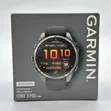Garmin Fenix 8 Pro (47mm) - Premium Multisport GPS Watch - 1