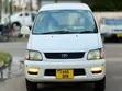 Toyota Noah 2.0 AWD Minivan (8 Seater) 2001 White - 2