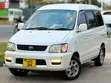 Toyota Noah 2.0 AWD Minivan (8 Seater) 2001 White - 3