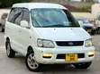 Toyota Noah 2.0 AWD Minivan (8 Seater) 2001 White - 5
