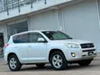Toyota RAV4 2010 White - 5