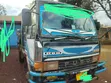 Fuso Longbase Truck - 1999 - 1