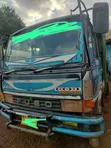 Fuso Longbase Truck - 1999 - 3