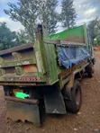 Fuso Longbase Truck - 1999 - 4
