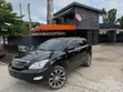 Toyota Harrier 2.4 2007 Matt Black - 2