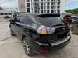 Toyota Harrier 2.4 2007 Matt Black - 4
