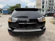Toyota Harrier 2.4 2007 Matt Black - 5
