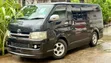 Toyota HiAce 2005 - 1