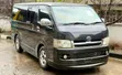 Toyota HiAce 2005 - 2