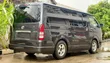 Toyota HiAce 2005 - 3