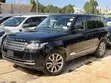 Land Rover Range Rover Vogue 2016 Black - 1