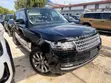 Land Rover Range Rover Vogue 2016 Black - 2